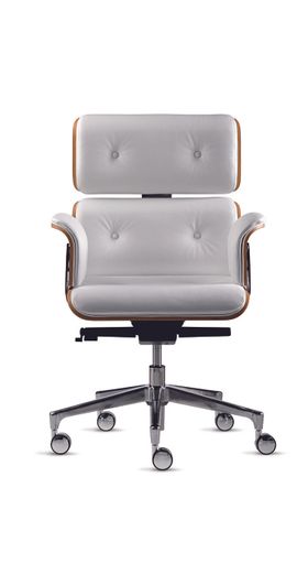 ARMADILLO/2 OFFICE ARMCHAIR 