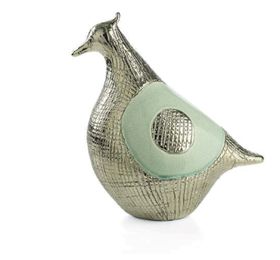 Gallina Stilizzata Pop – Animalia Collection