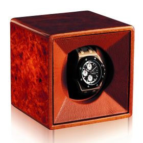 Rotore Per Orologio in Radica