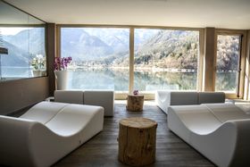 TRONA - Lettino Relax ONDA