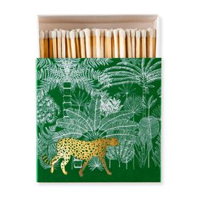 Cheetah Luxury Matches