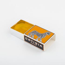 Sicilian Orange Blossom Soap