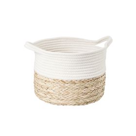 Rattan Basket