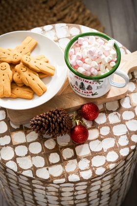 Berrylicious Christmas