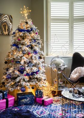 Mystical and Magical Christmas