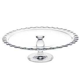 Maxi Patisserie Plate and Cake Stand