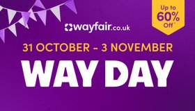 Way Day 31 October - 3 November 2025