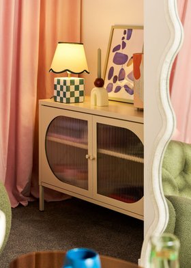 Colour Pop & Pattern