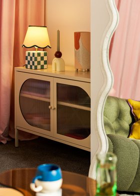 Colour Pop & Pattern