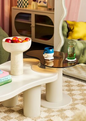 Colour Pop & Pattern