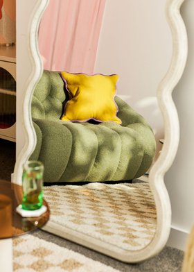 Colour Pop & Pattern