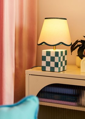 Colour Pop & Pattern