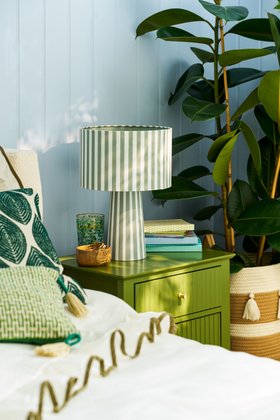 Outdoor In Spring 2026 - Bedroom