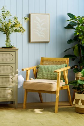 Outdoor In Spring 2026 - Bedroom