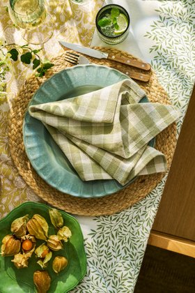 Outdoor In Spring 2026 - Dining