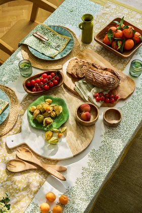 Outdoor In Spring 2026 - Dining