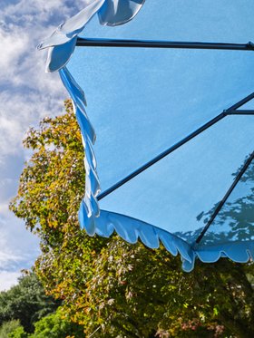 Outdoor UV Resistant Parasol
