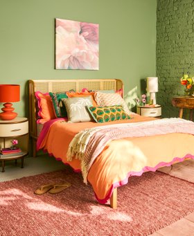 Summer Bedroom 2026