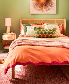Summer Bedroom 2026