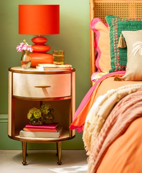 Summer Bedroom 2026