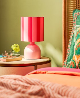 Summer Bedroom 2026