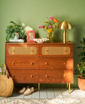 Alue Chest of Drawers