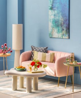 Wayfair Living Room