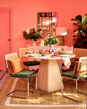 Wayfair summer dining