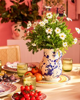 Wayfair Summer Dining