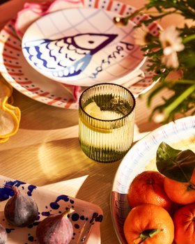 Wayfair Summer Dining