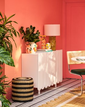 Conchata 120cm Sideboard