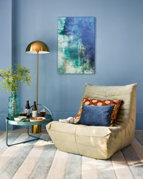 Wayfair Cool Summer Blues