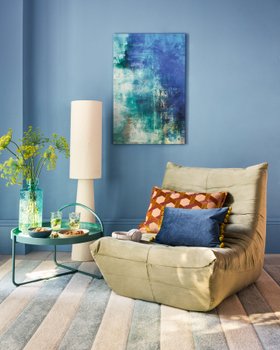 Wayfair Cool Summer Blues