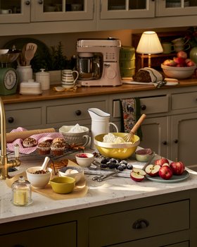 Wayfair Autumn Baking