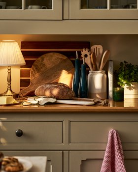 Wayfair Autumn Kitchen
