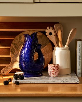 Wayfair Autumn Kitchen