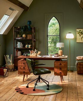 Home office