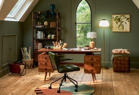 Home office