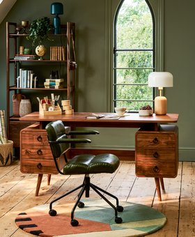 Home office