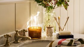 Bathroom Styling