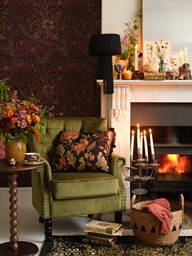 Autumn Cosy Magic