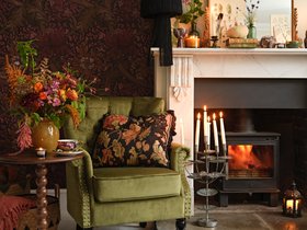 Autumn Cosy Magic