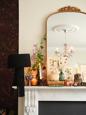 Autumn Cosy Magic