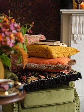 Autumn Cosy Magic