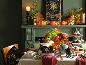 Autumn Cosy Magic