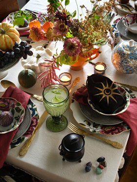 Autumn Cosy Magic