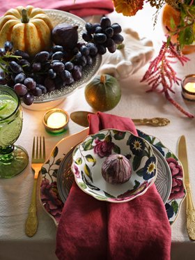 Autumn Cosy Magic