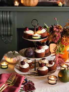 Autumn Cosy Magic