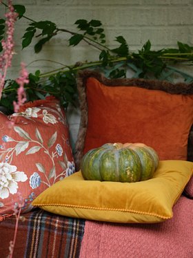 Autumn Cosy Magic