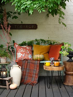 Autumn Cosy Magic